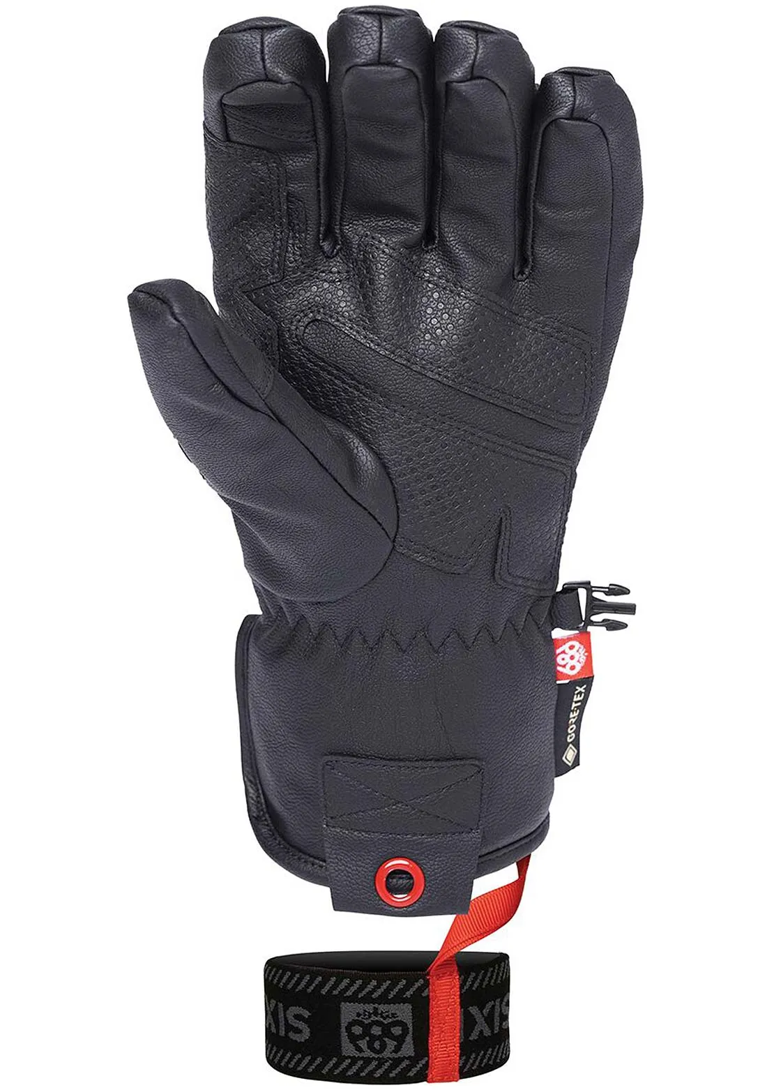 686 Men's GORE-TEX Apex Gloves