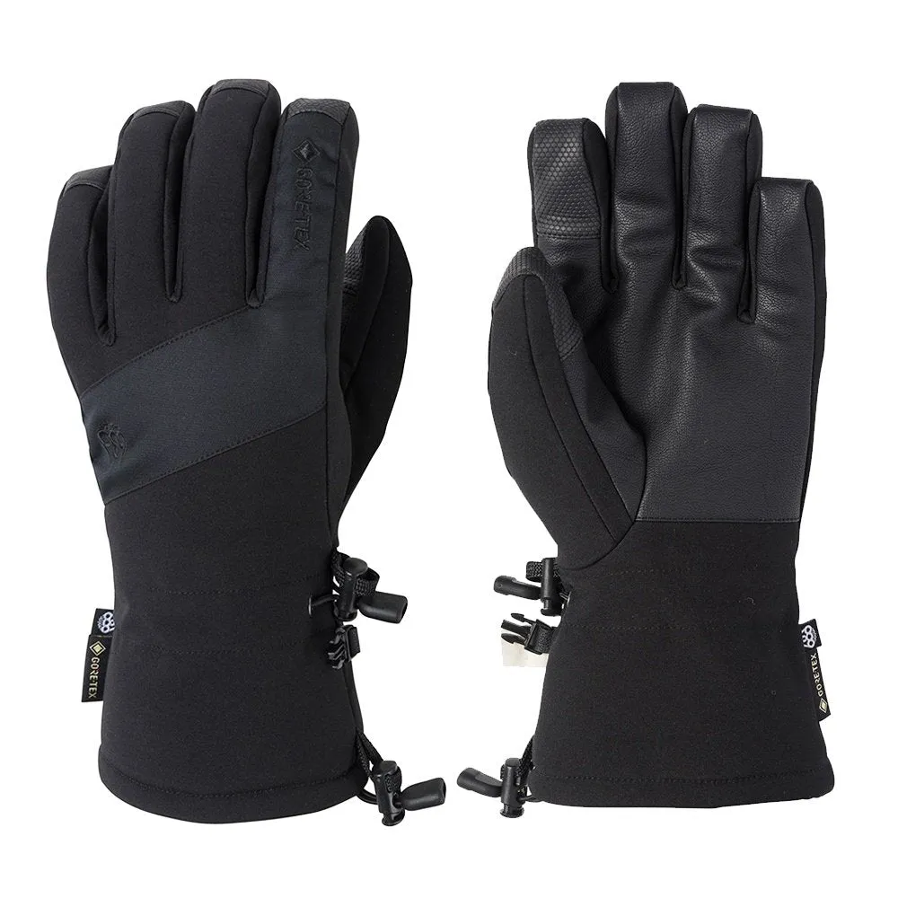 686 Men's Gore-Tex Linear Glove