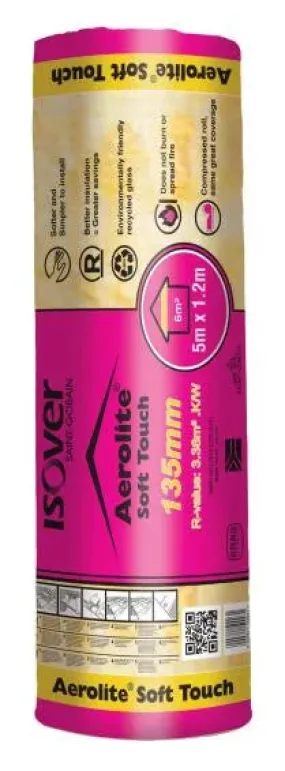 Aerolite 135mm 5mX1.2m