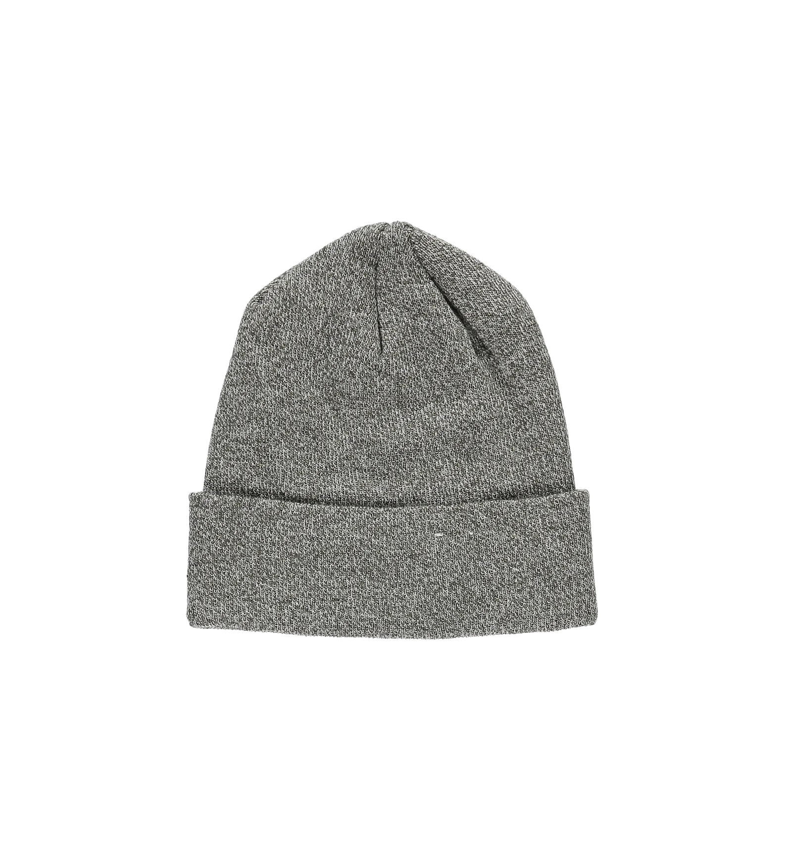 Alpine Beanie — Slate