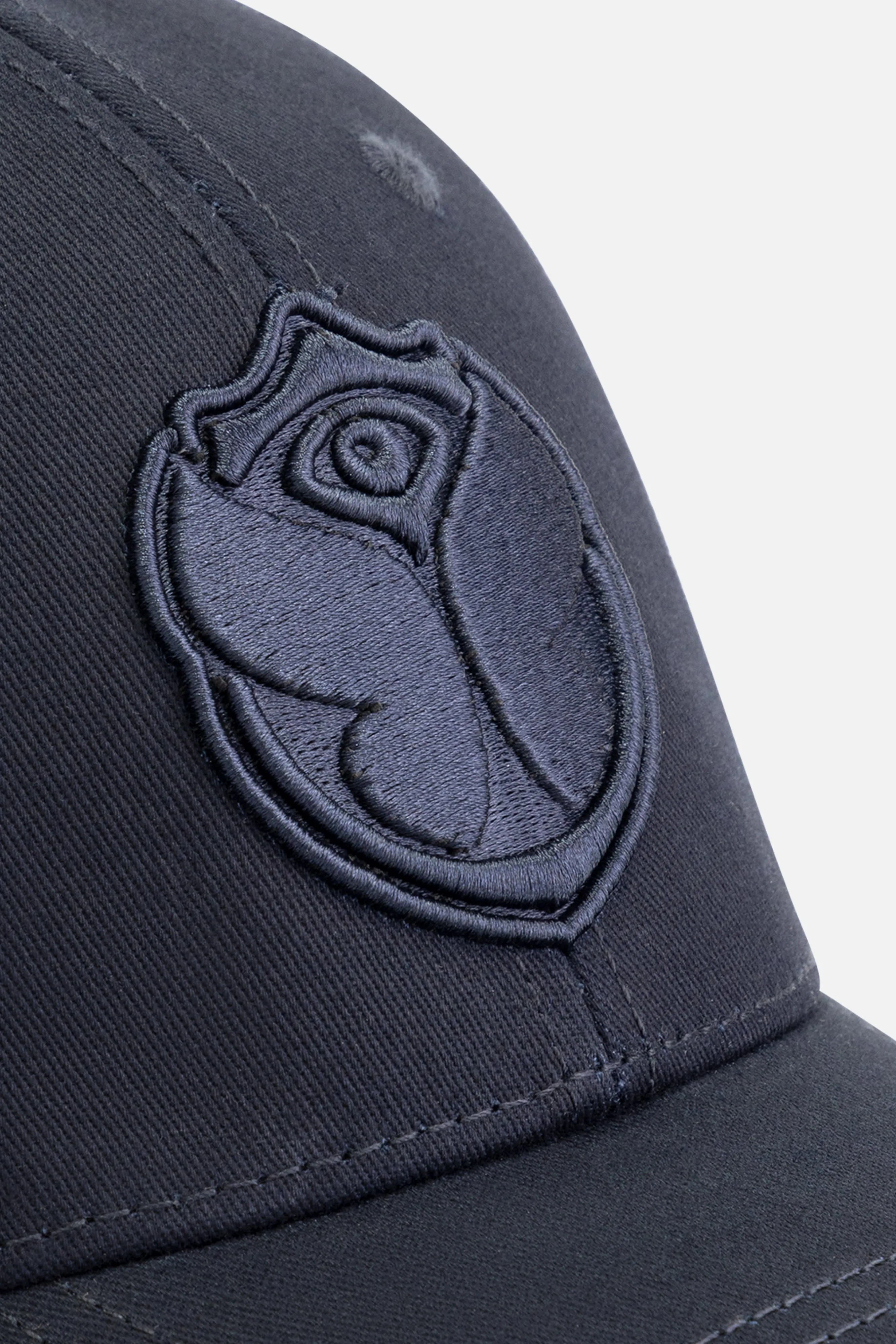 BASEBALL CAP