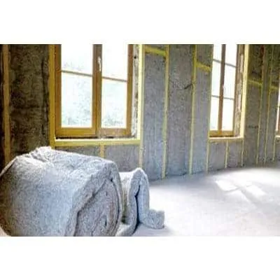 Black Mountain Natuwool Rolls - All Sizes