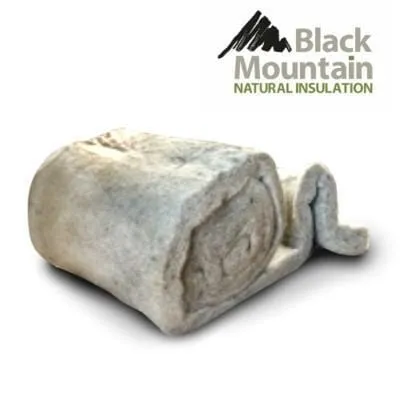 Black Mountain Natuwool Rolls - All Sizes