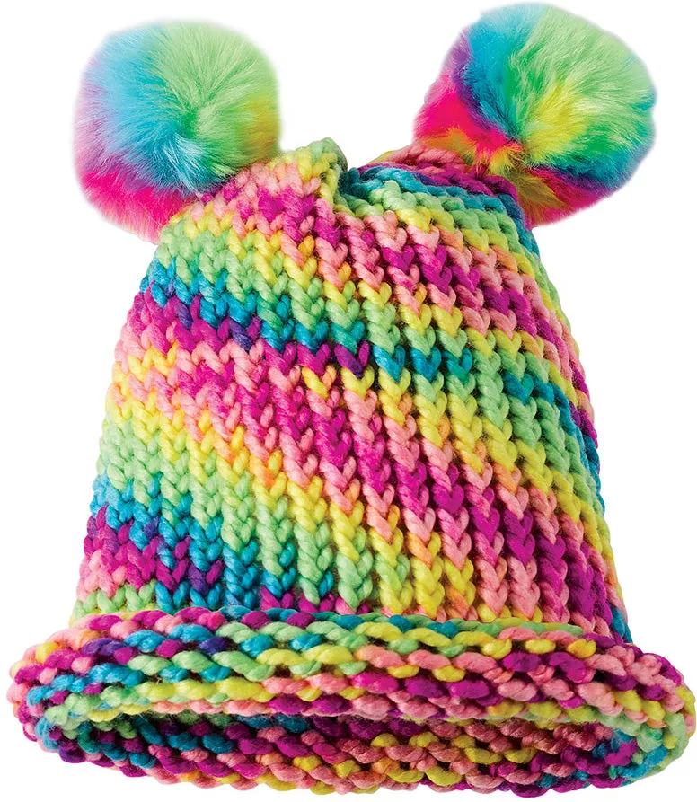 C4K 1793000 Quick Knit Loom Kit