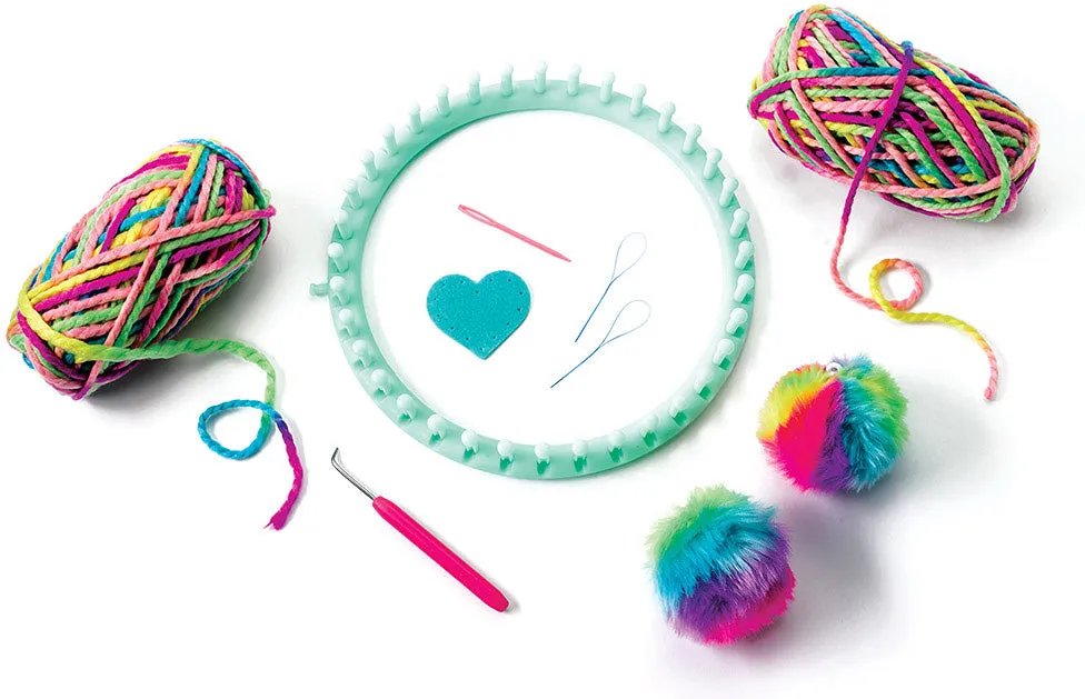 C4K 1793000 Quick Knit Loom Kit