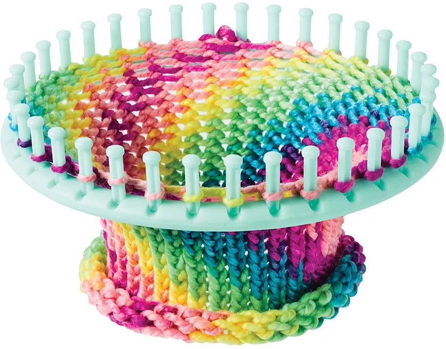 C4K 1793000 Quick Knit Loom Kit