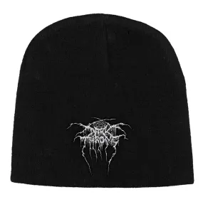 Darkthrone "Logo" Beanie Hat