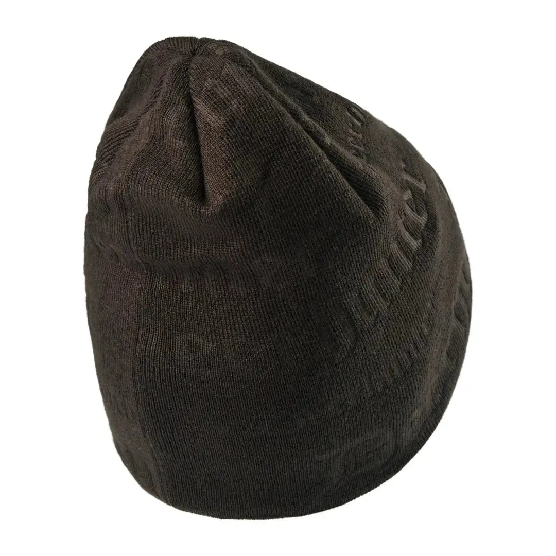 Deerhunter Embossed Logo Hat