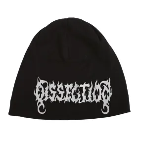 Dissection "Logo" Beanie