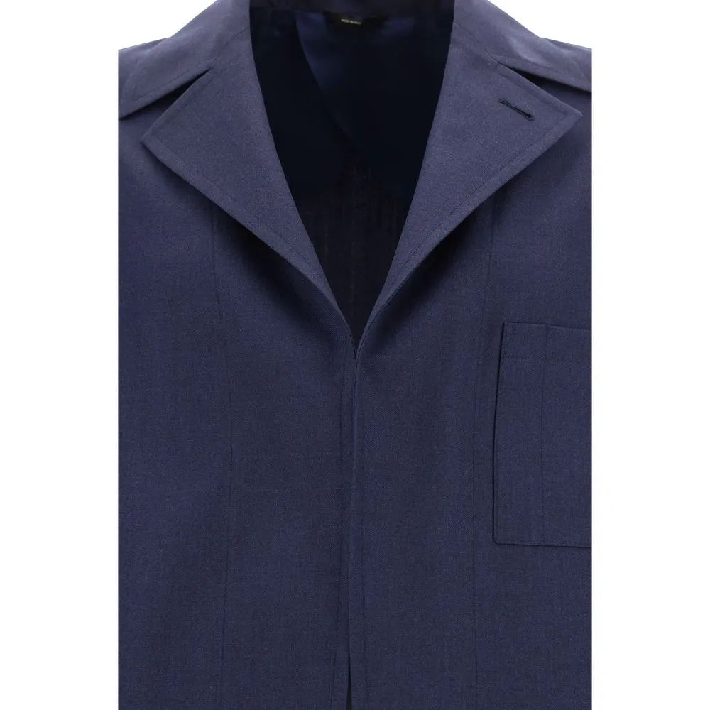 Fendi Blazer Men's Jacket