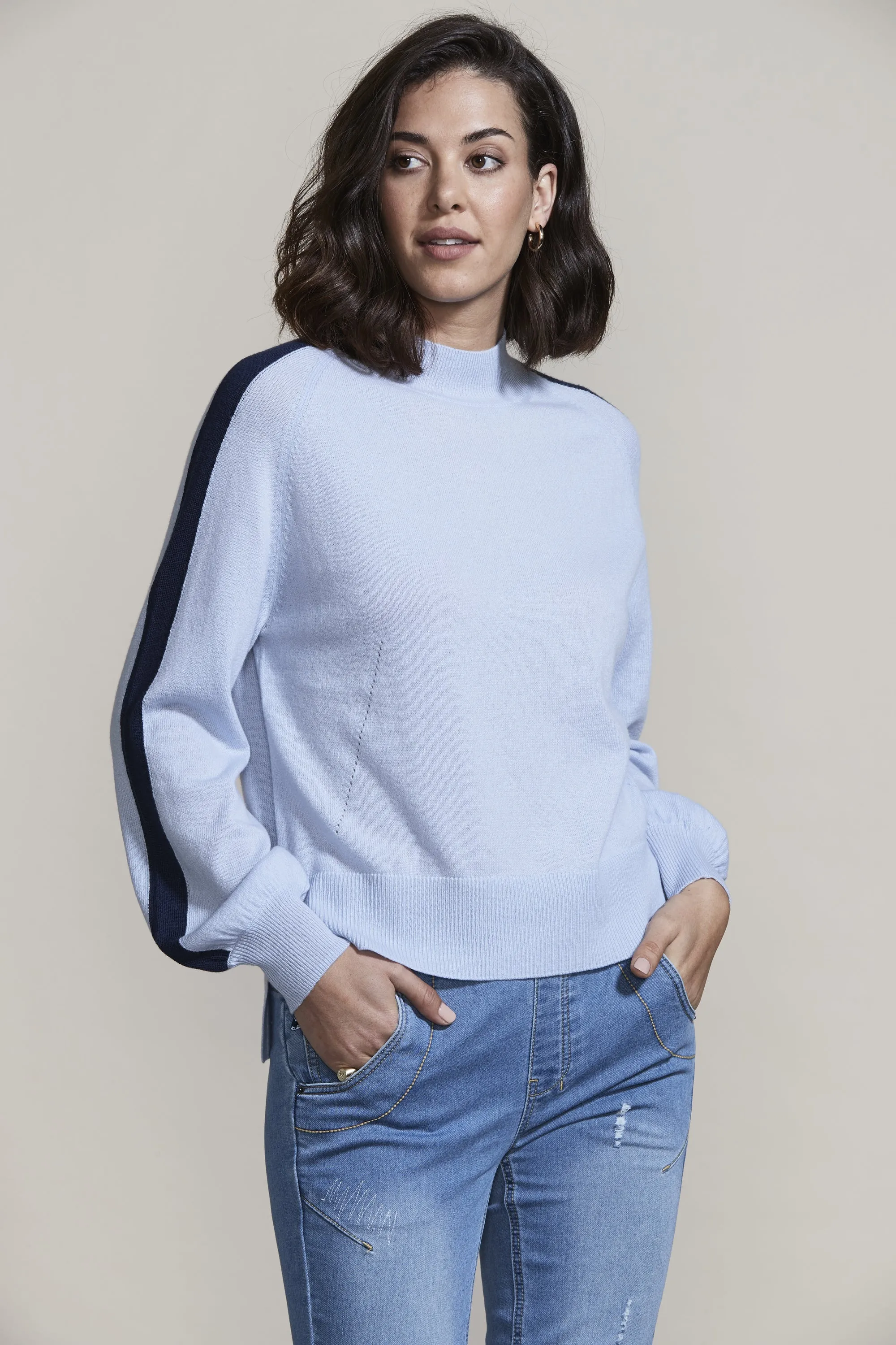 Findlay Sweater