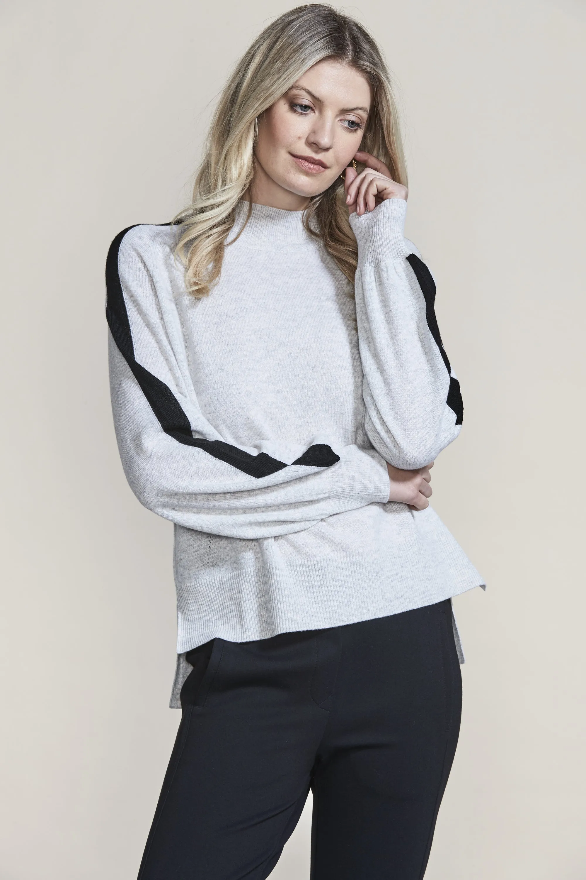 Findlay Sweater