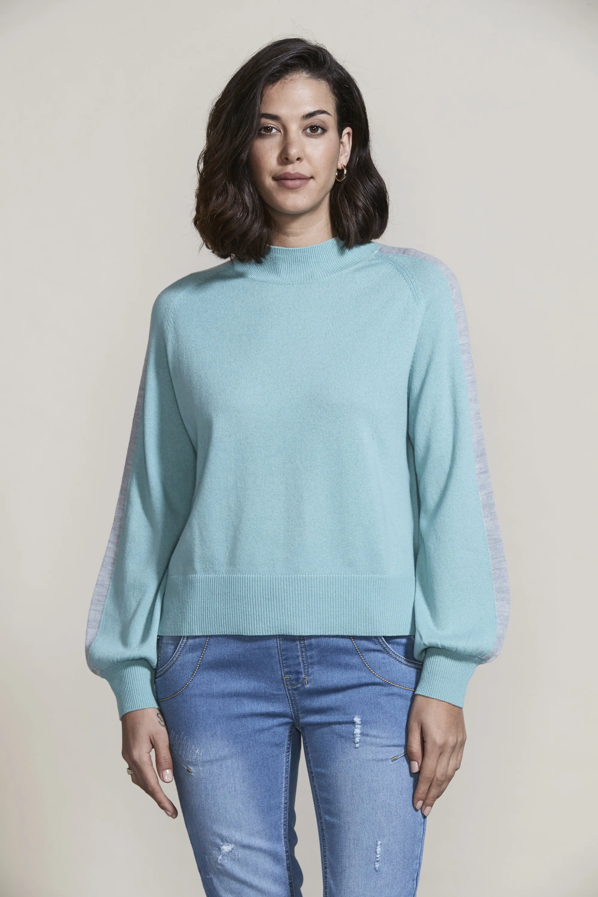 Findlay Sweater
