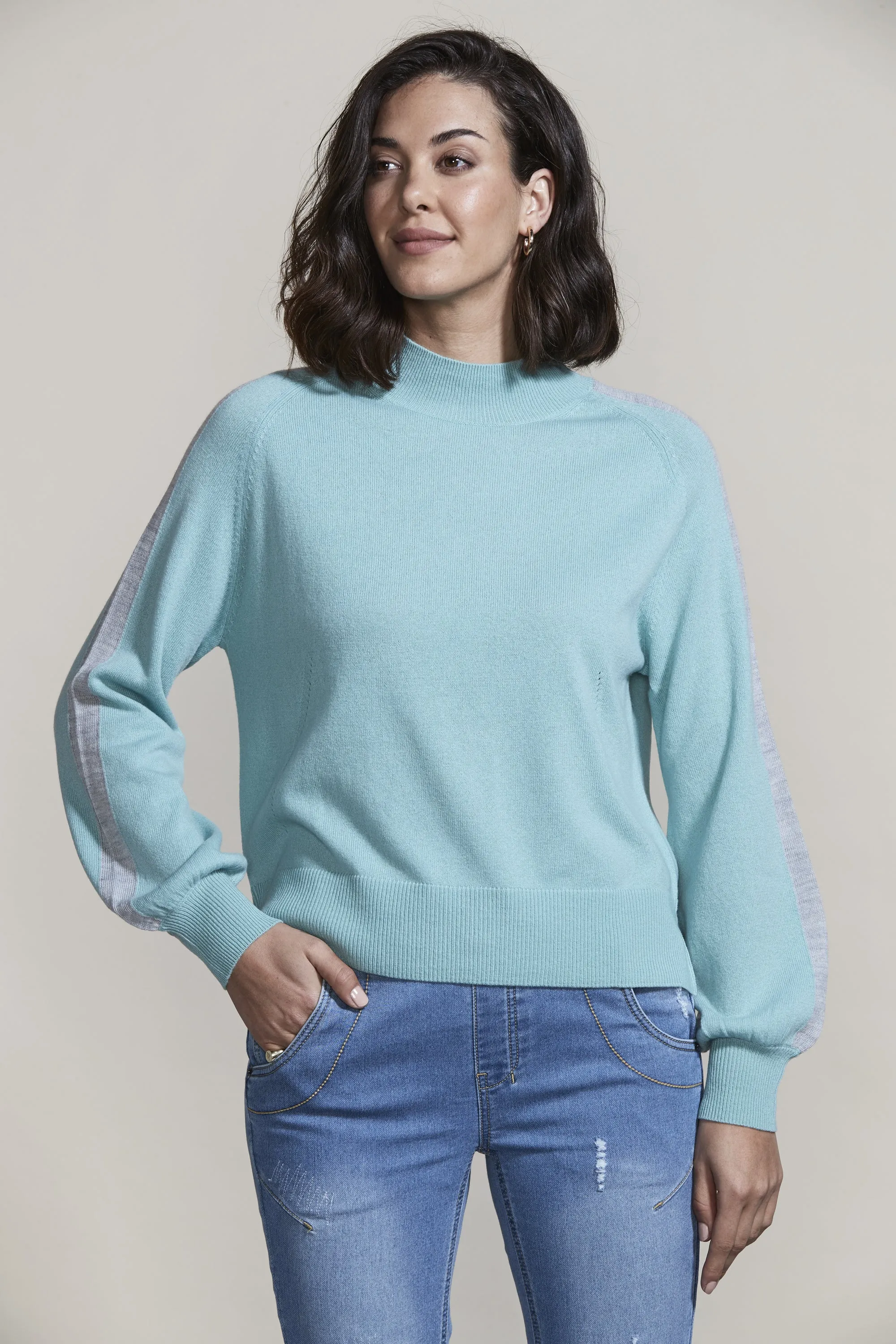 Findlay Sweater