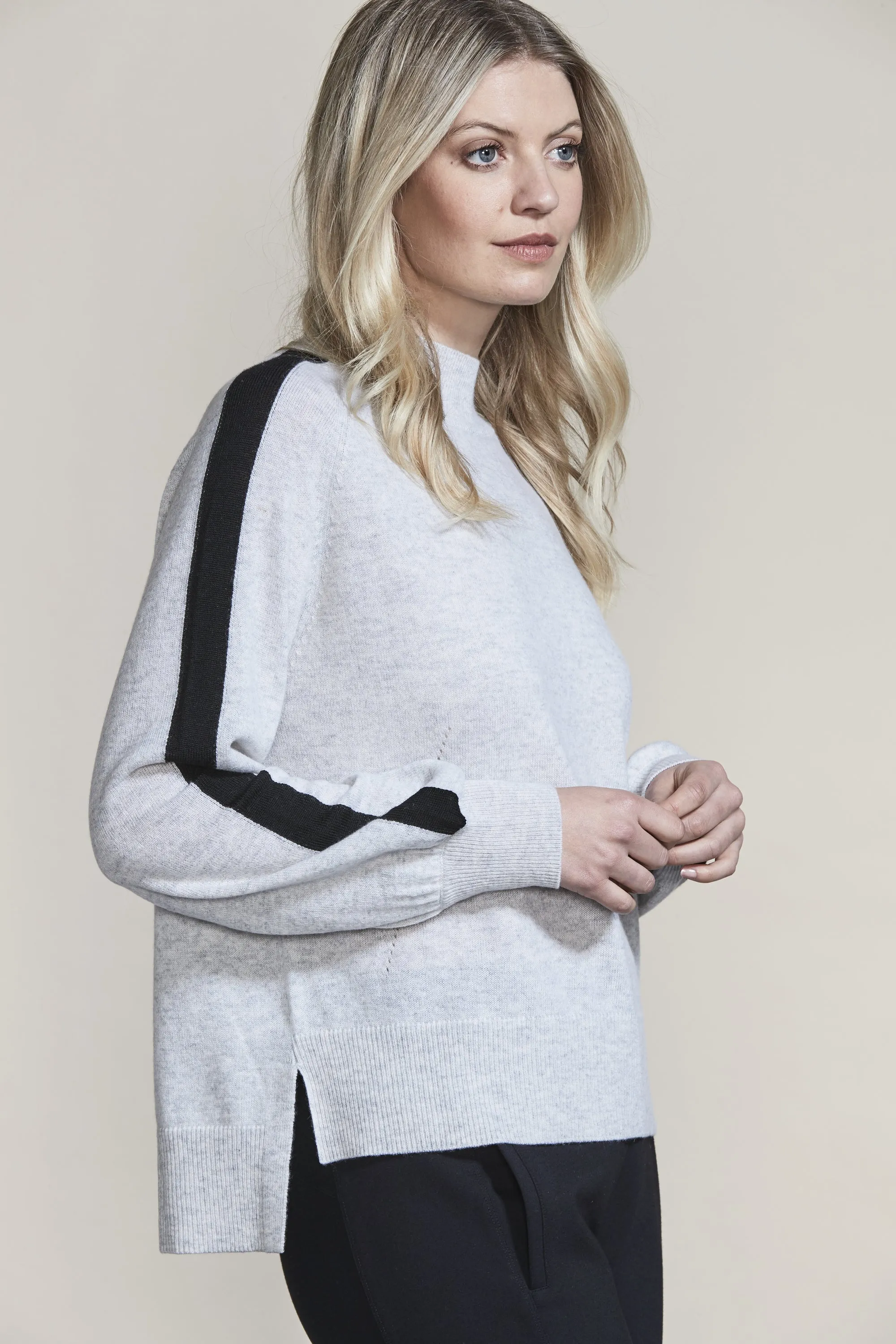 Findlay Sweater