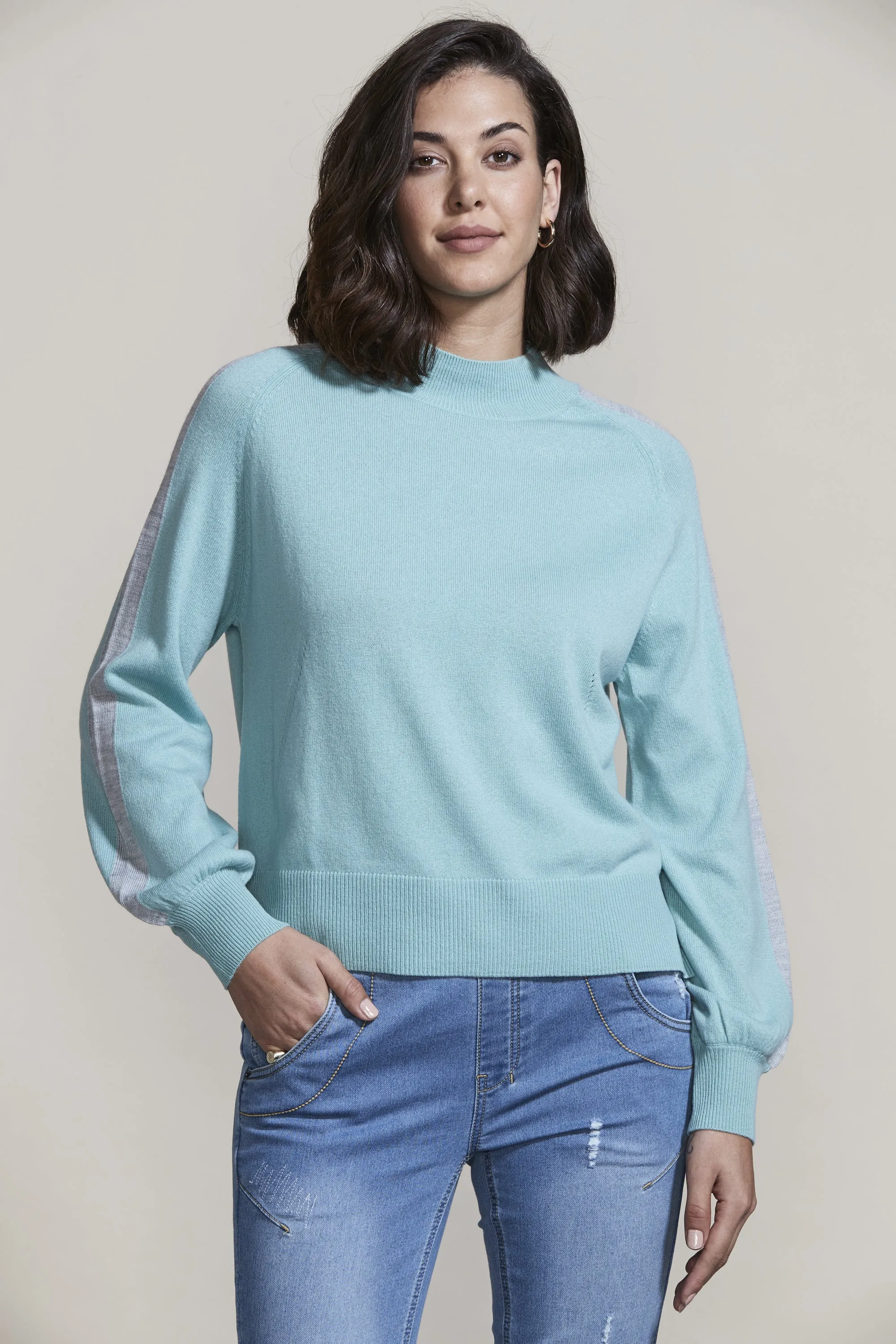 Findlay Sweater