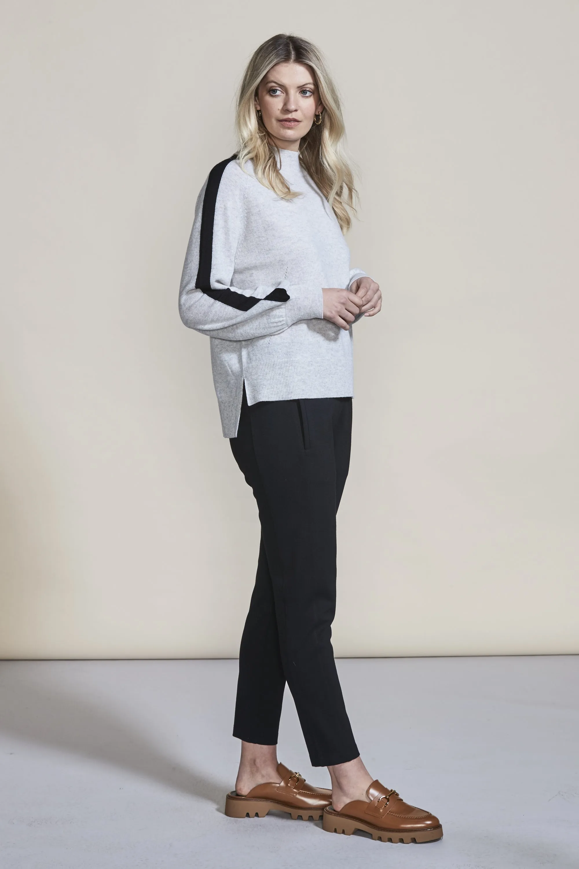 Findlay Sweater