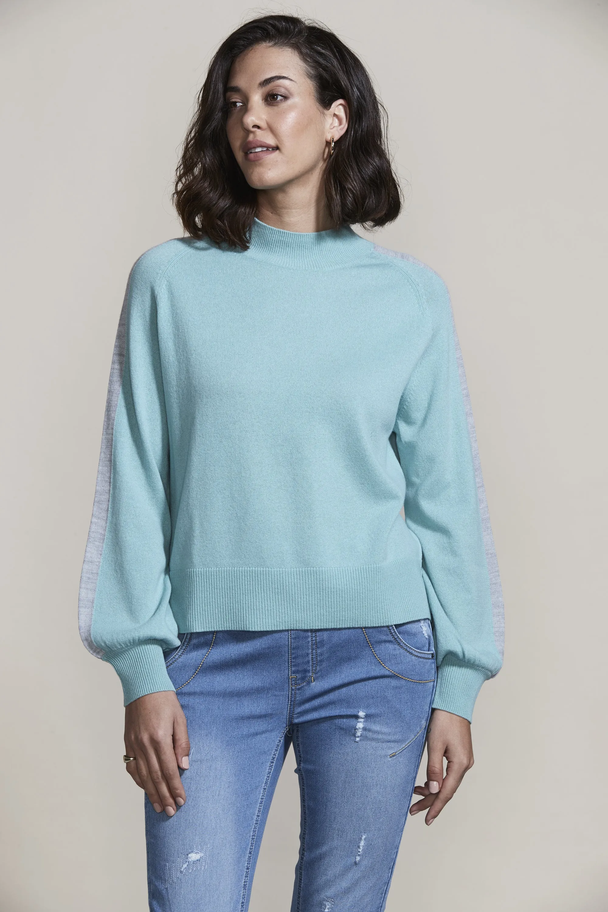 Findlay Sweater