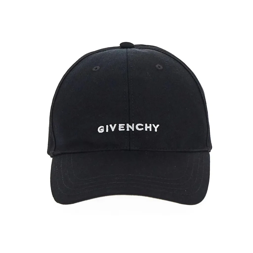 GIVENCHY Cap BLACK
