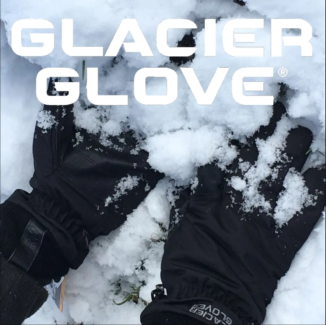 Glacier Glove Alaska Pro Fishing Glove