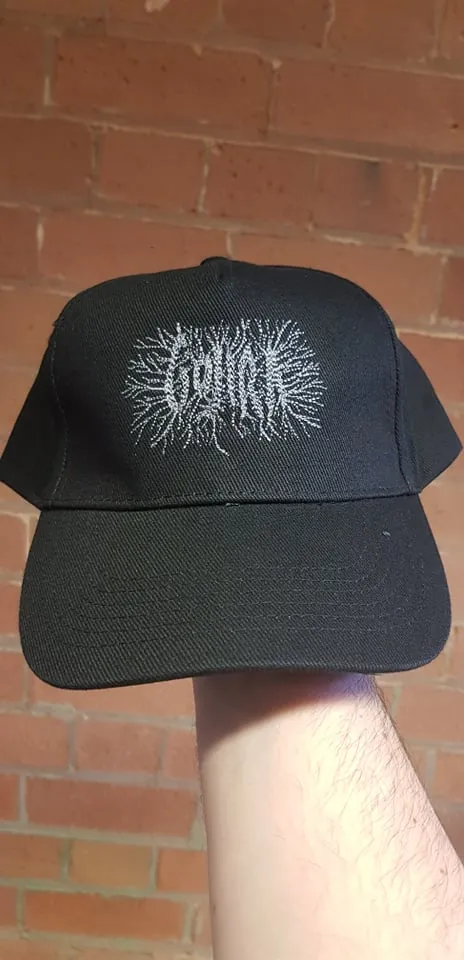 Gojira "Branch Logo" Baseball Cap