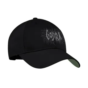 Gojira "Branch Logo" Baseball Cap