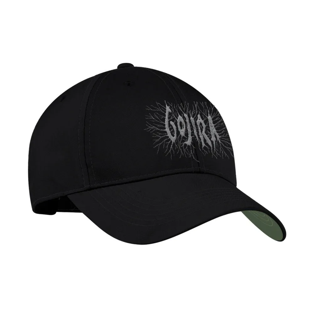 Gojira "Branch Logo" Baseball Cap