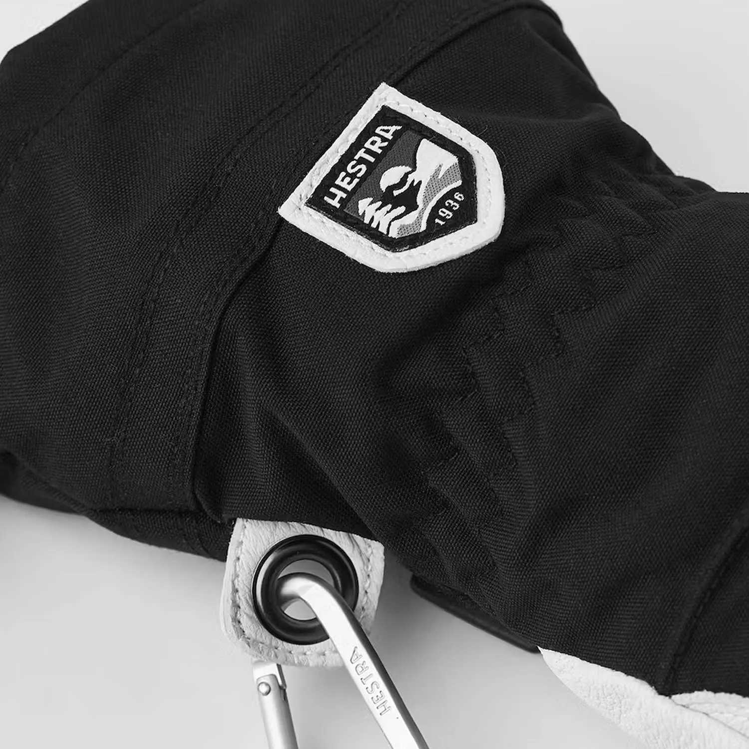 Heli Ski Female 3-Finger Gloves