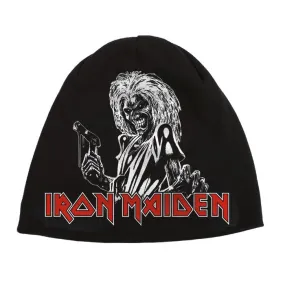 Iron Maiden "Killers" Beanie