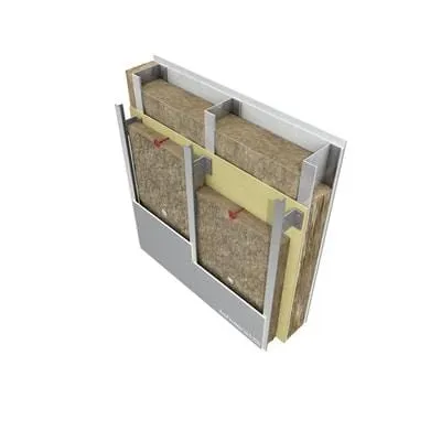 Knauf RS100 (600mm x 1200mm) - All Sizes