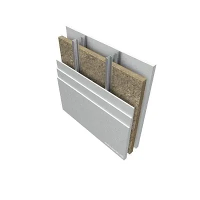 Knauf RS100 (600mm x 1200mm) - All Sizes