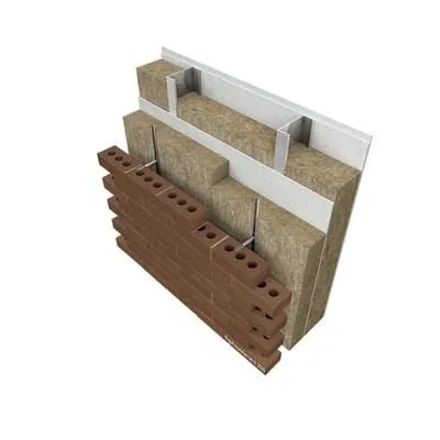 Knauf RS100 (600mm x 1200mm) - All Sizes