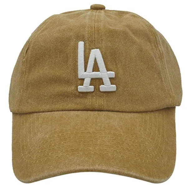 LA Baseball Cap