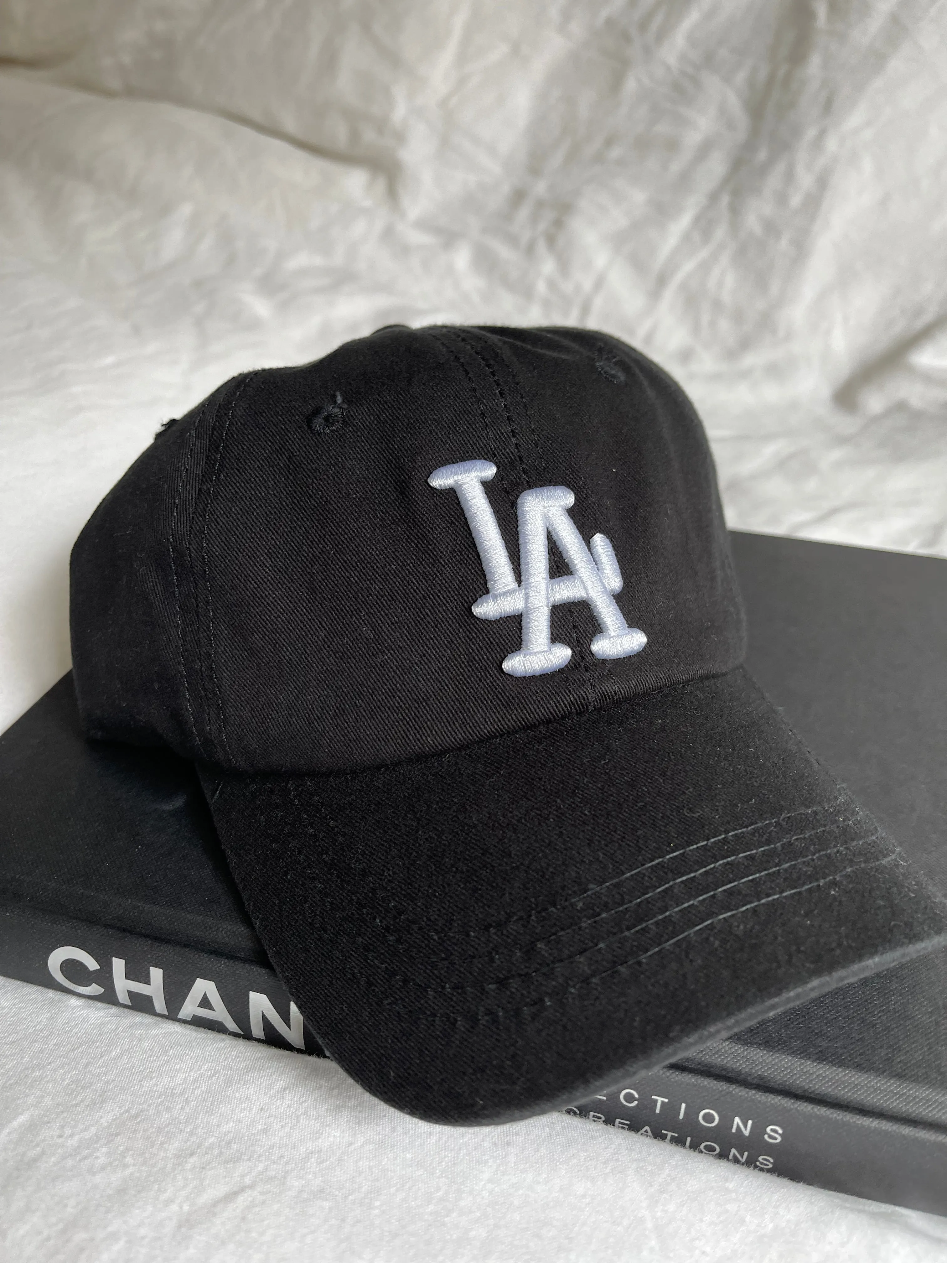 LA Baseball Cap