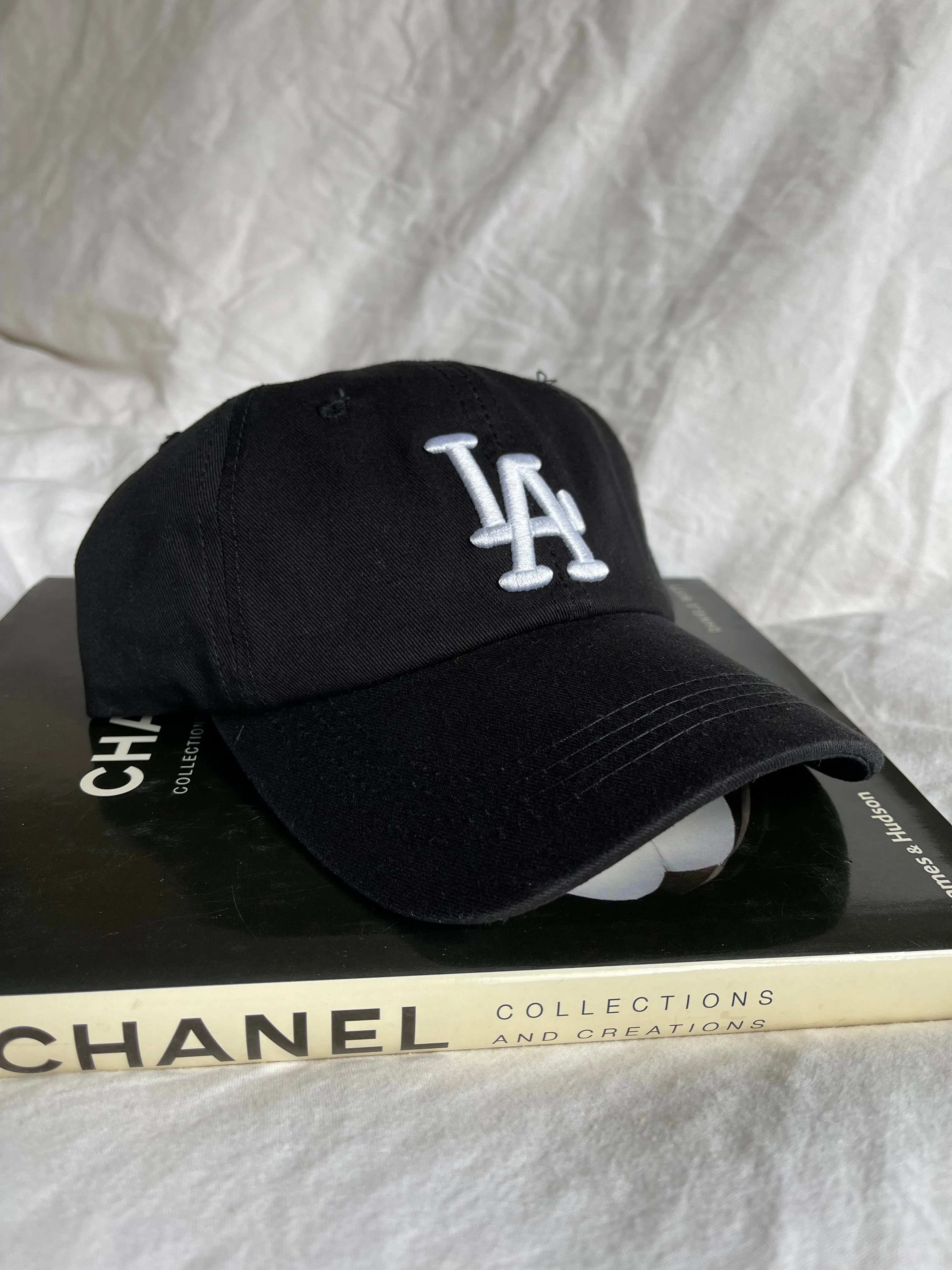 LA Baseball Cap
