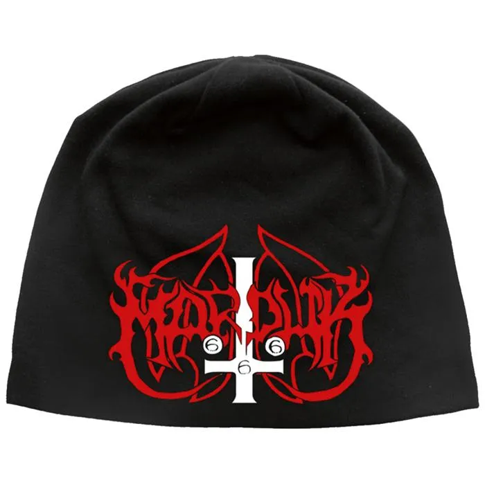 Marduk "Logo" Beanie