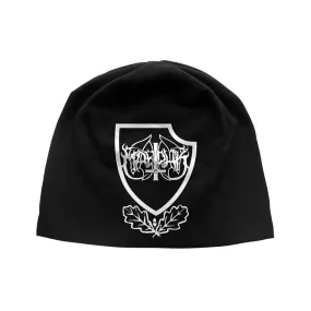 Marduk "Panzer Crest" Beanie Hat