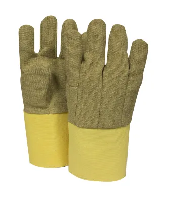 National Safety Apparel G64PBVB07214 PBI High Heat Wing Glove 14” | No Sales Tax