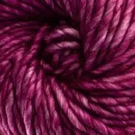 Noventa - Hollyhock