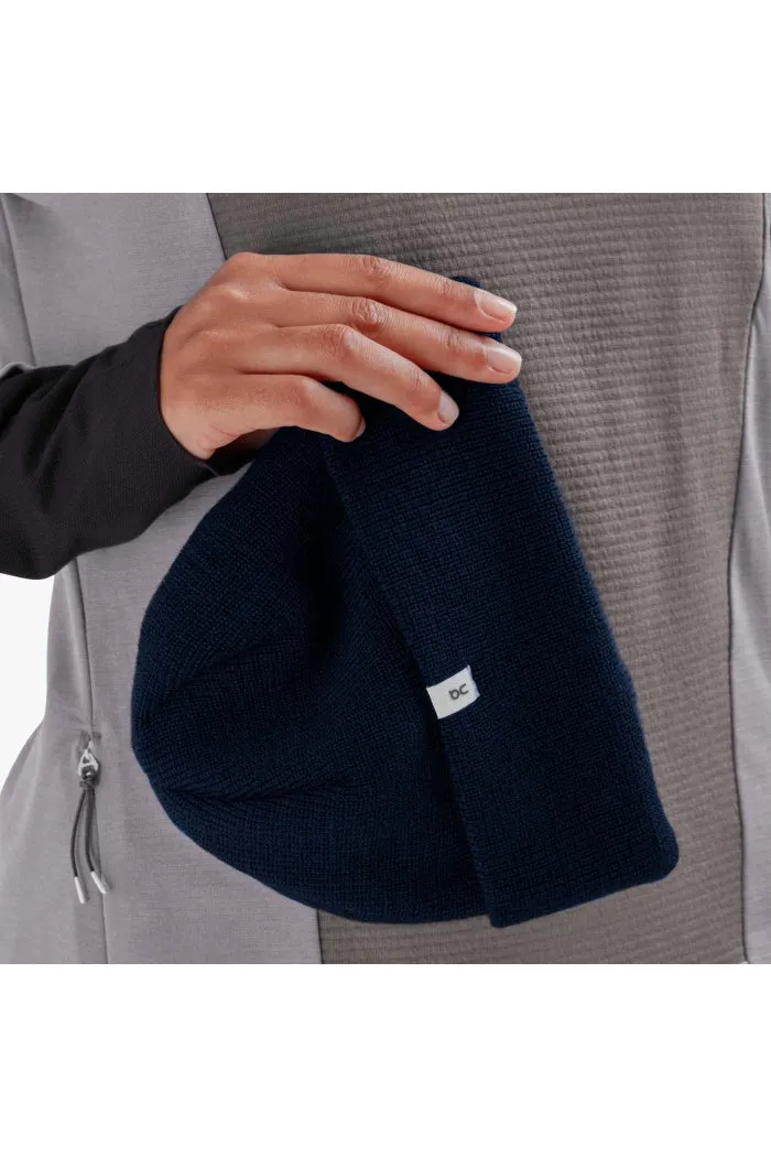 On Running Merino Beanie