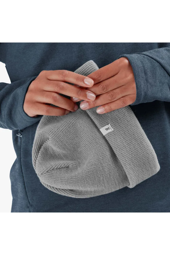 On Running Merino Beanie