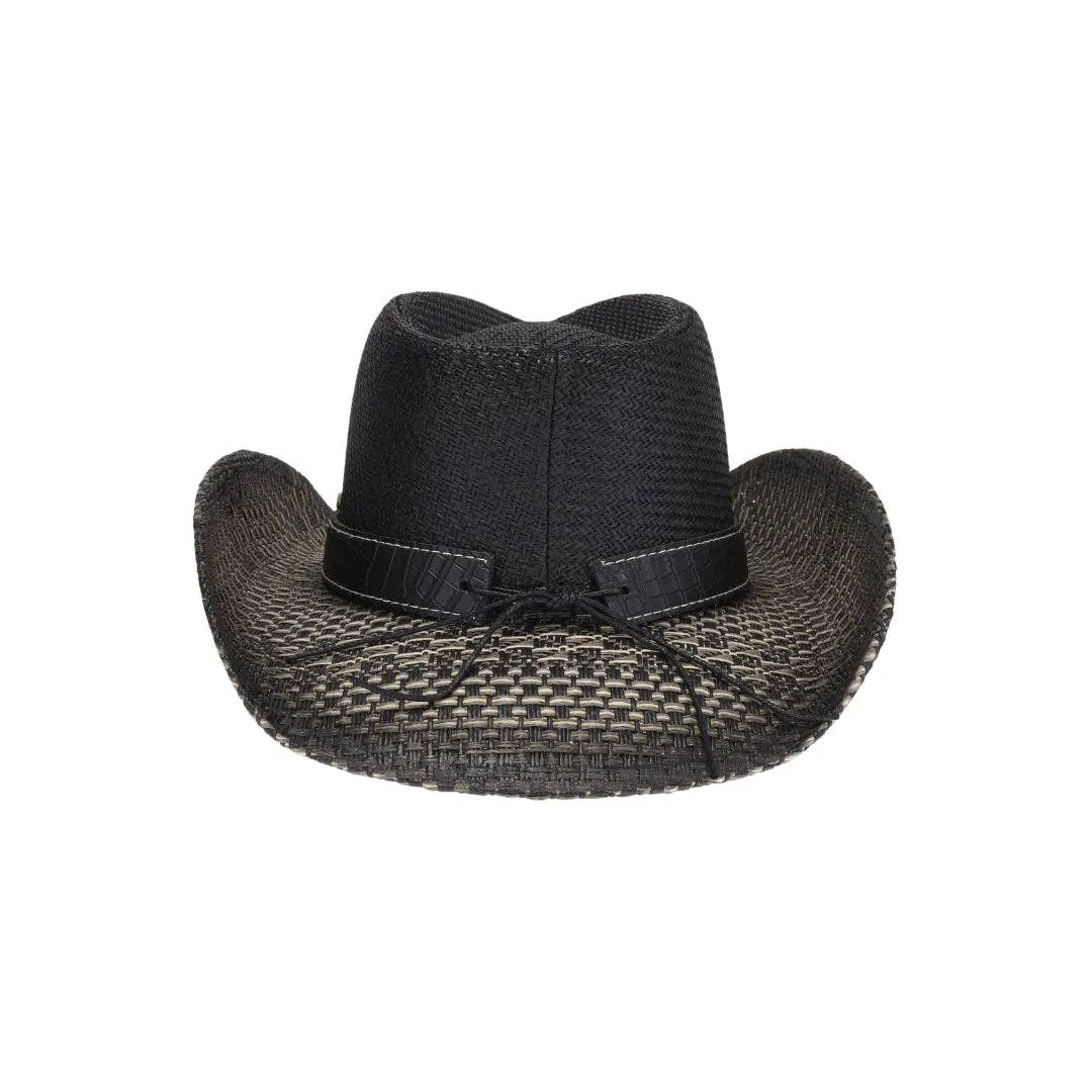 Pasadena Cowboy Hat by CC Beanie