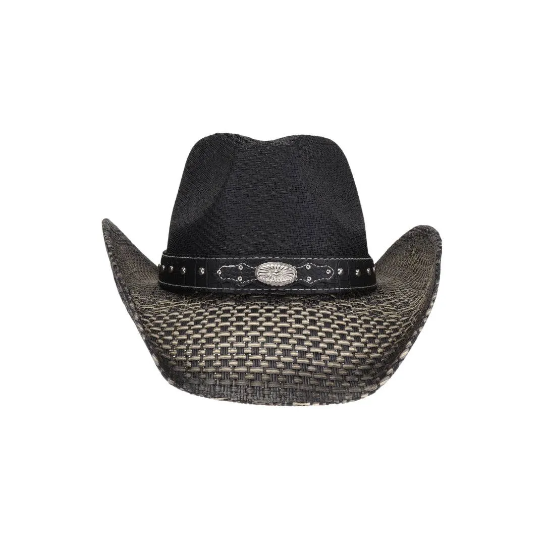 Pasadena Cowboy Hat by CC Beanie