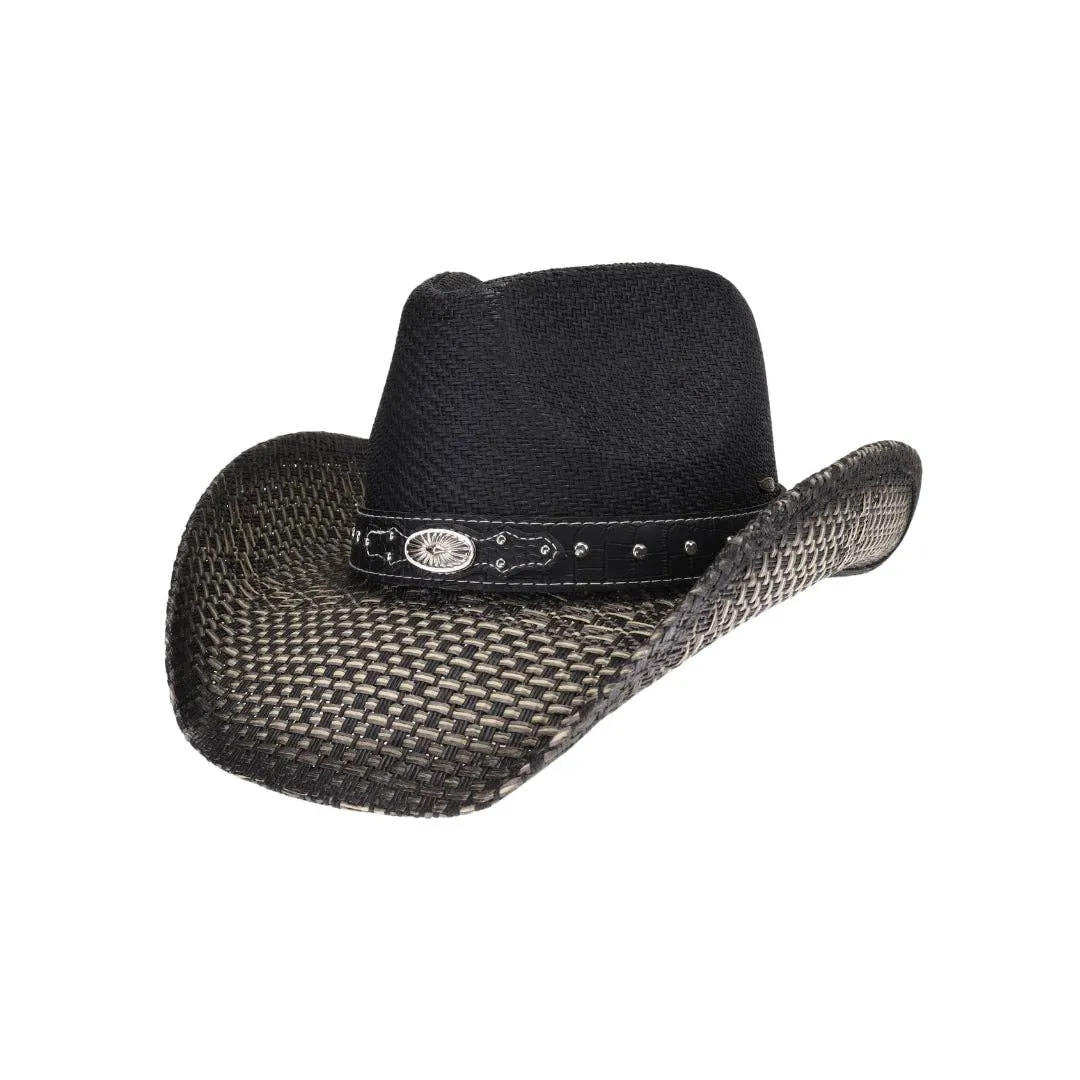 Pasadena Cowboy Hat by CC Beanie