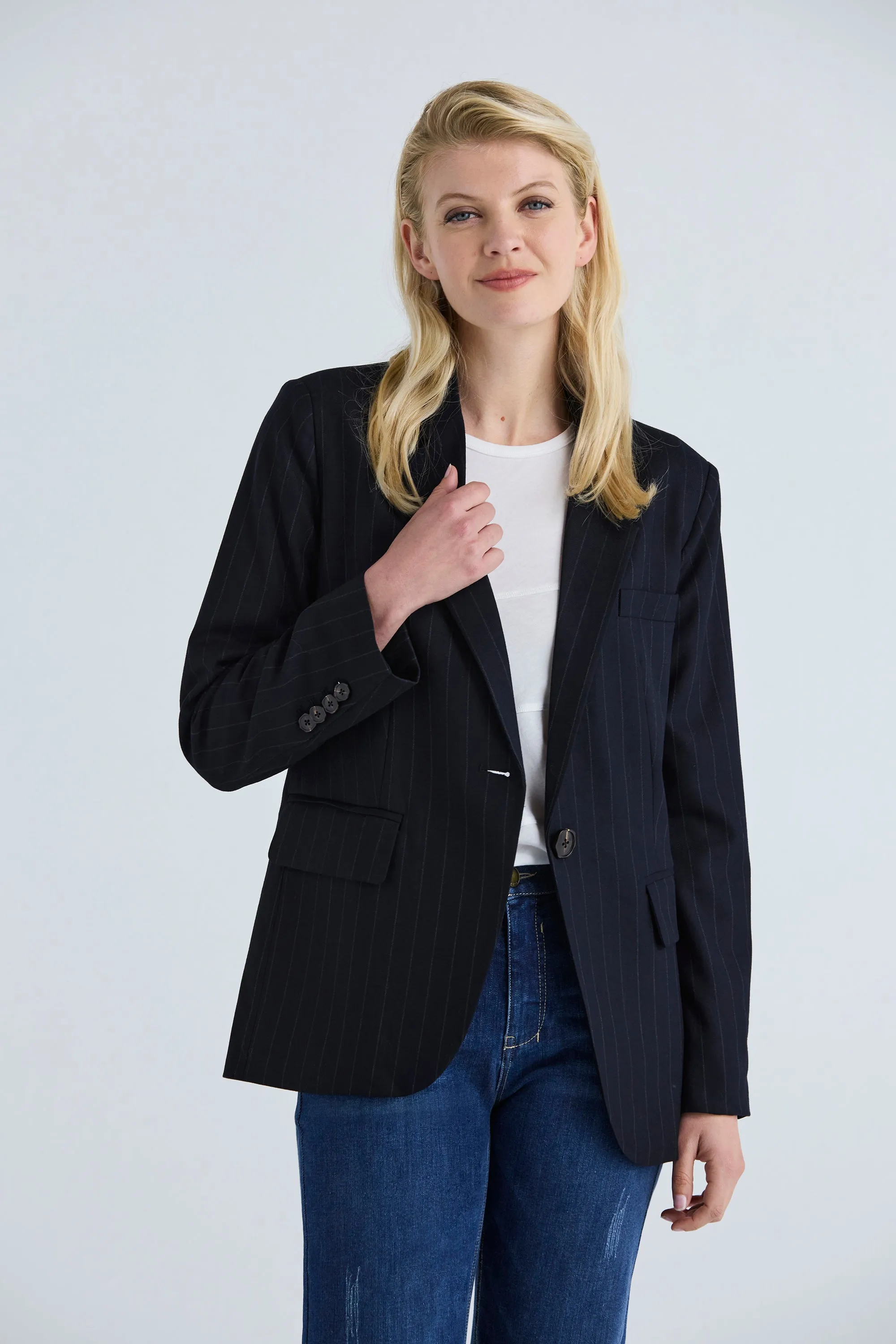 Principal Jacket