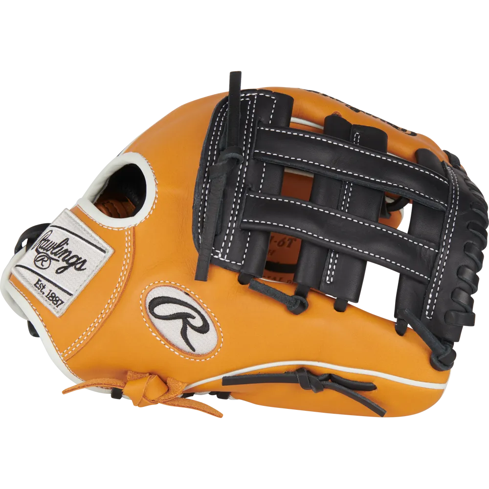 Rawlings NXT 11.75 inch Infield Glove NXT205U-6T