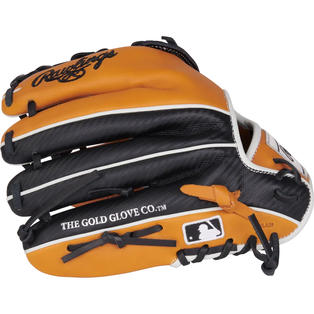 Rawlings NXT 11.75 inch Infield Glove NXT205U-6T
