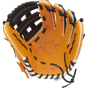 Rawlings NXT 11.75 inch Infield Glove NXT205U-6T