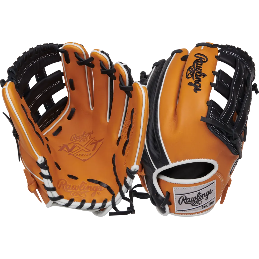 Rawlings NXT 11.75 inch Infield Glove NXT205U-6T