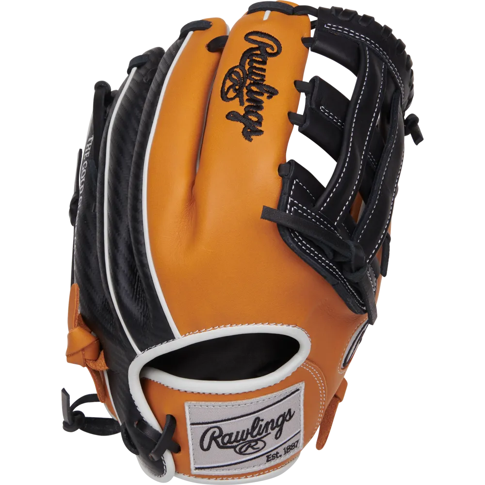 Rawlings NXT 11.75 inch Infield Glove NXT205U-6T